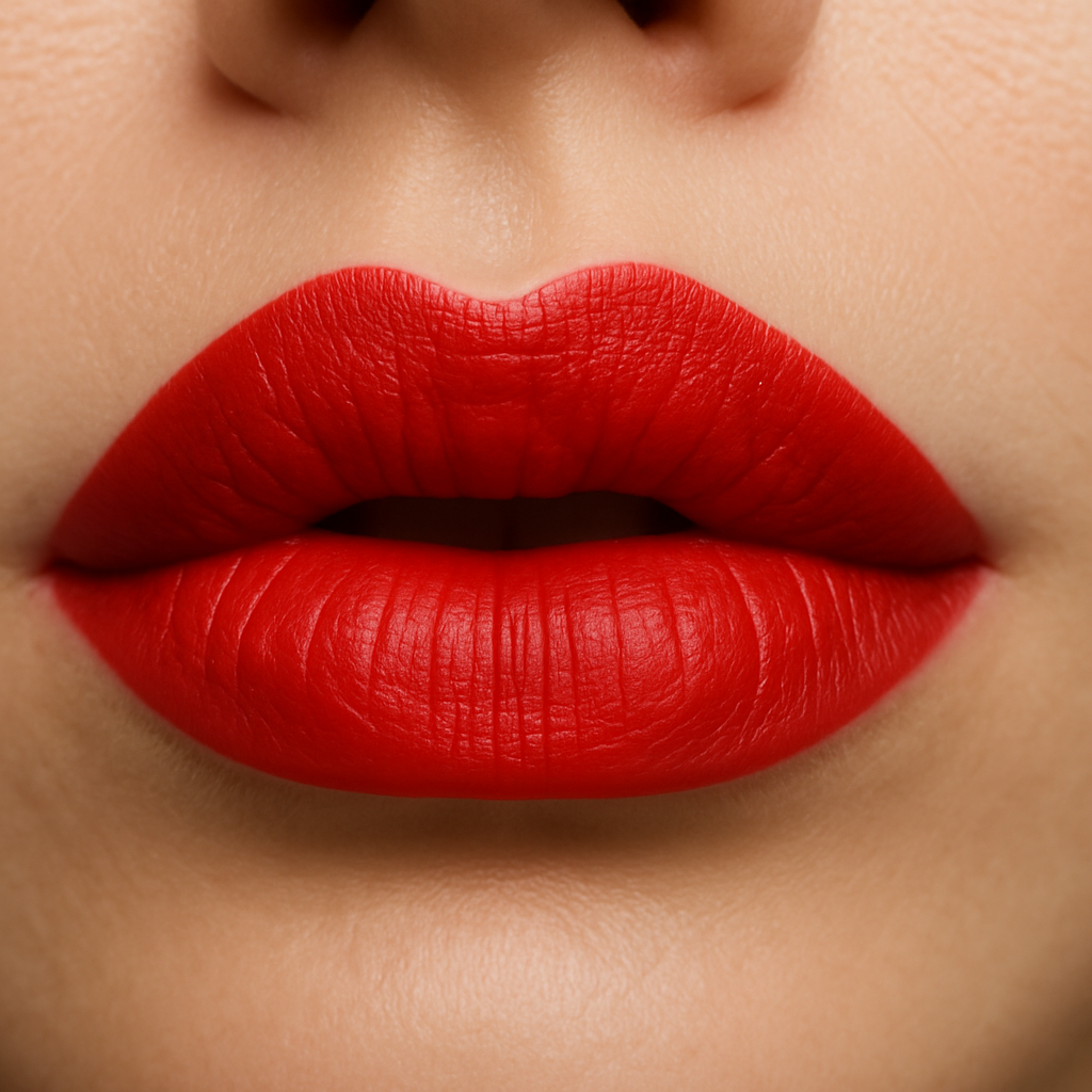 #07 Red Desire