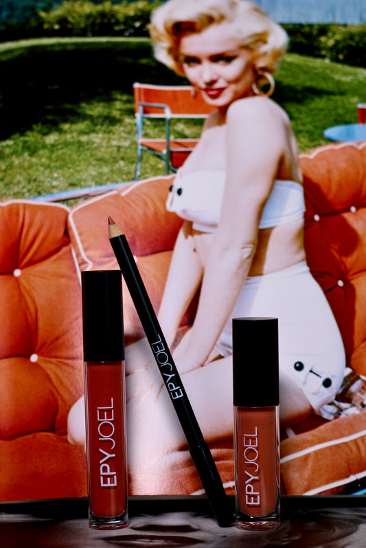 #09- Peach Nude
