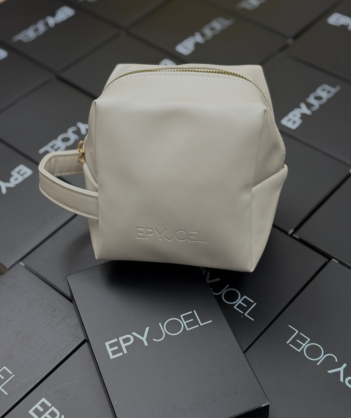 The 25th Cosmetic Bag