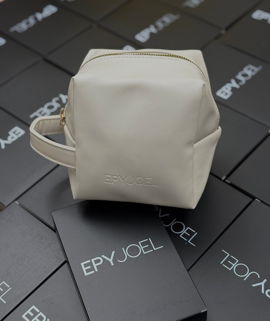 The 25th Cosmetic Bag