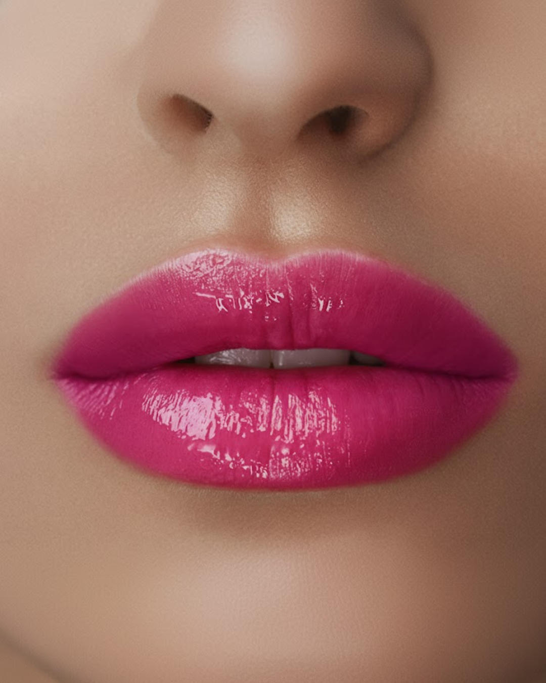 #05 - Electric Fuchsia