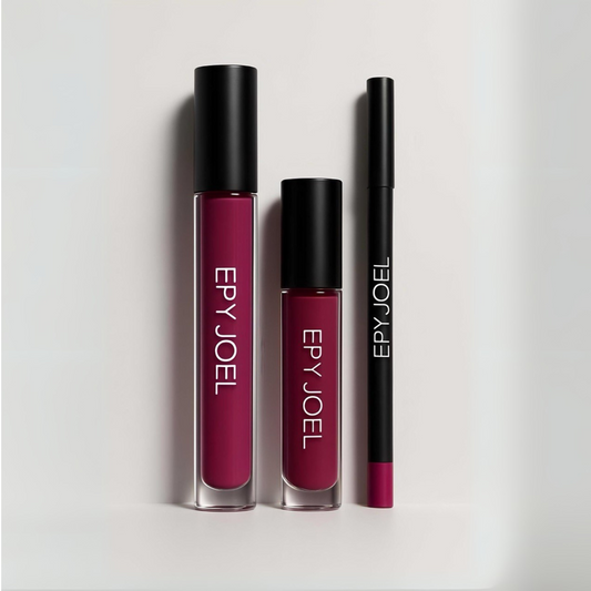 #05 - Electric Fuchsia