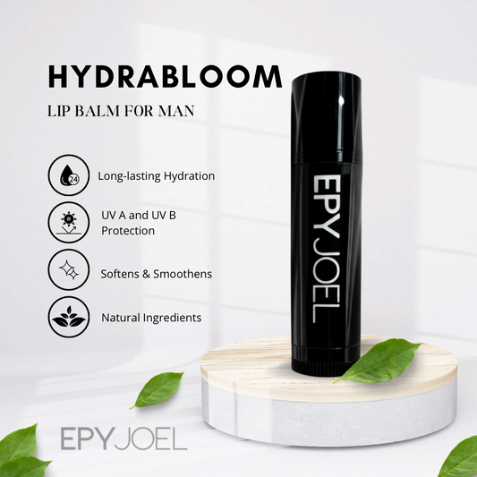 HydraBloom Lip Balm